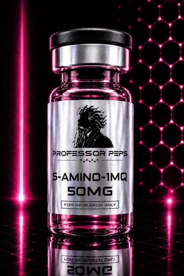 5-Amino-1MQ 50mg