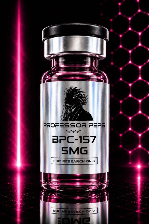 BPC-157 5mg