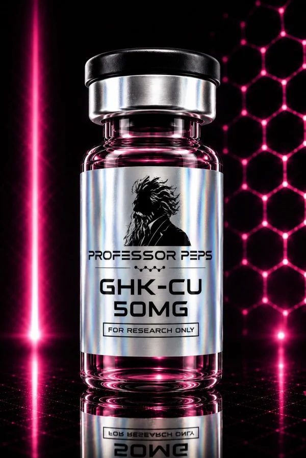 GHK-CU 50mg