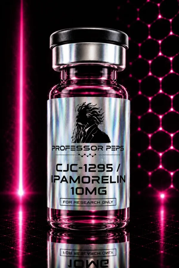 CJC-1295 / Ipamorelin 10mg