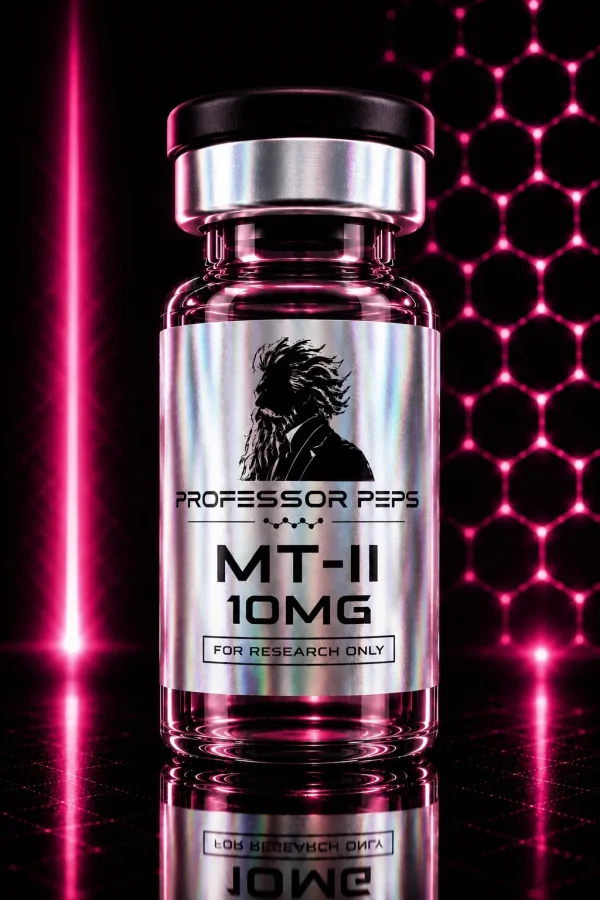 Melanotan 2 10mg