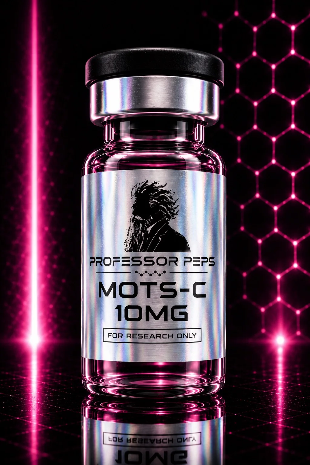 MOTS-C 10mg – Professor Peps