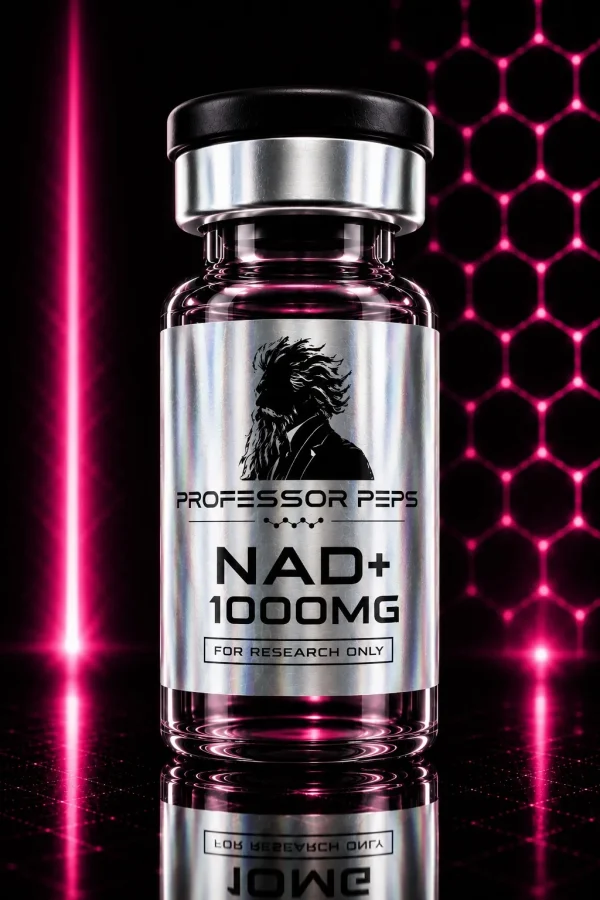 NAD+ 1000mg